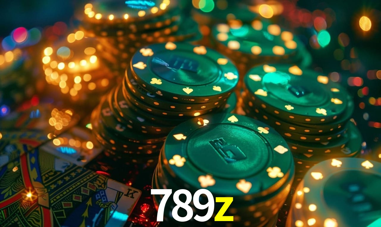 Estatísticas 789z
