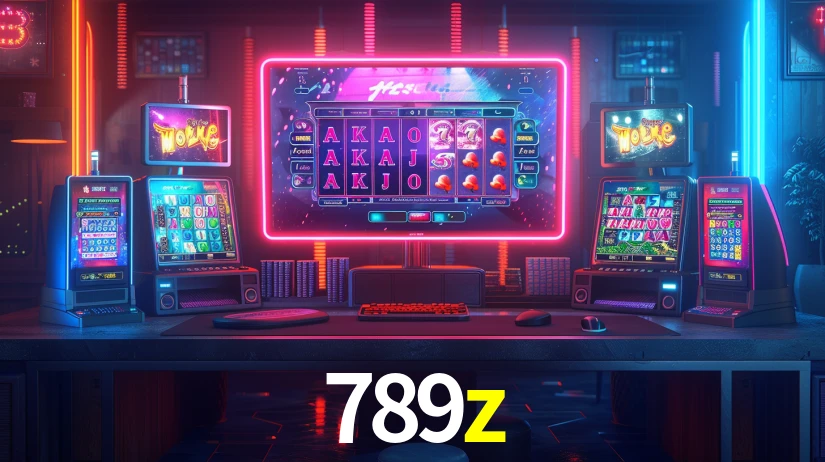 789z - Noite de Sorte Suprema - 789z.com