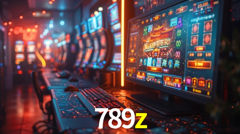 789z: Seu Cassino Premiado com Pagamentos Rápidos
