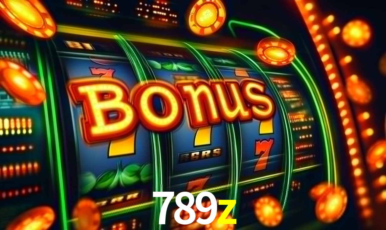 Game Providers 789z