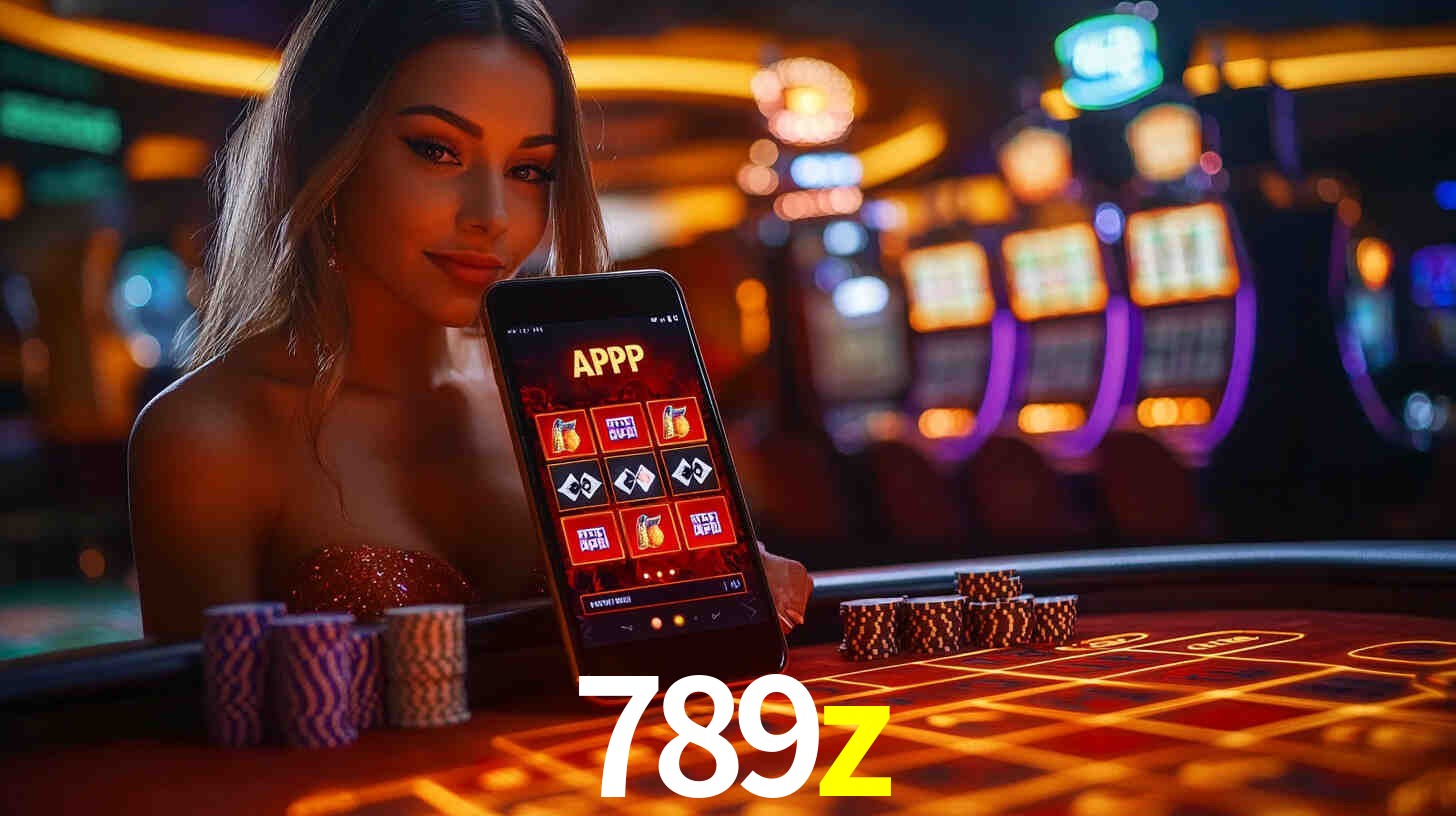 Descubra o Programa VIP da 789z: Vantagens Exclusivas para Jogadores