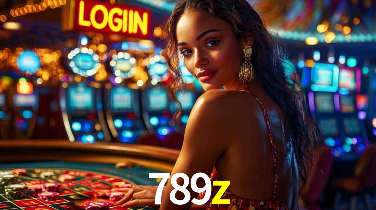 Login Seguro 789z