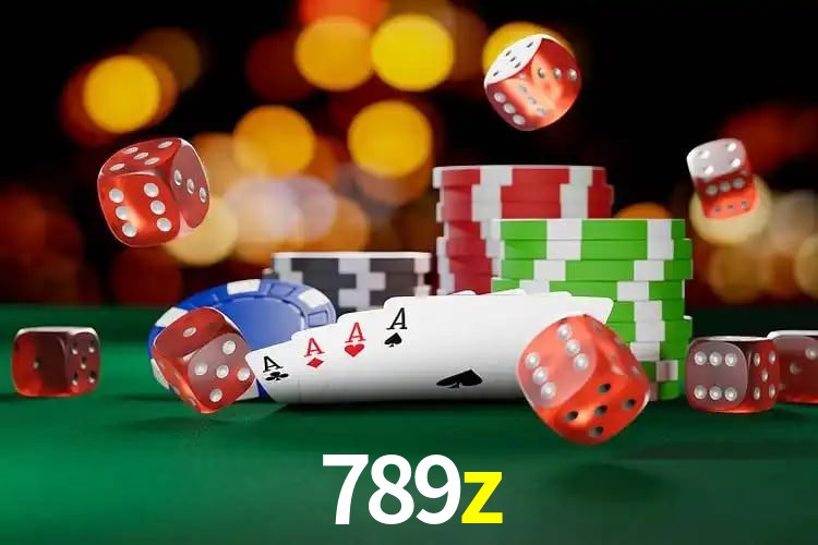 Provedores de Jogos 789z