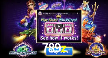 Descubra o Mundo do Cassino Online com 789z