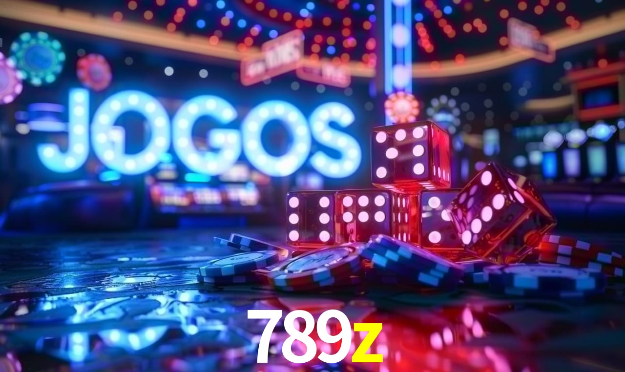 Casino Ao Vivo 789z
