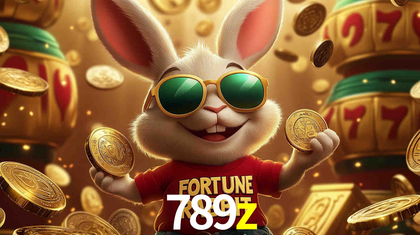 Welcome Bonus 789z