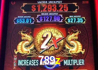 Descubra a Magia dos Jogos de Arcade no 789z