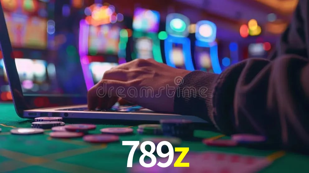Mesa de Blackjack 789z