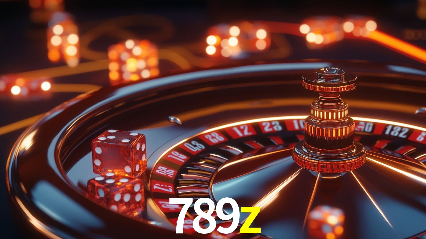Live Casino 789z