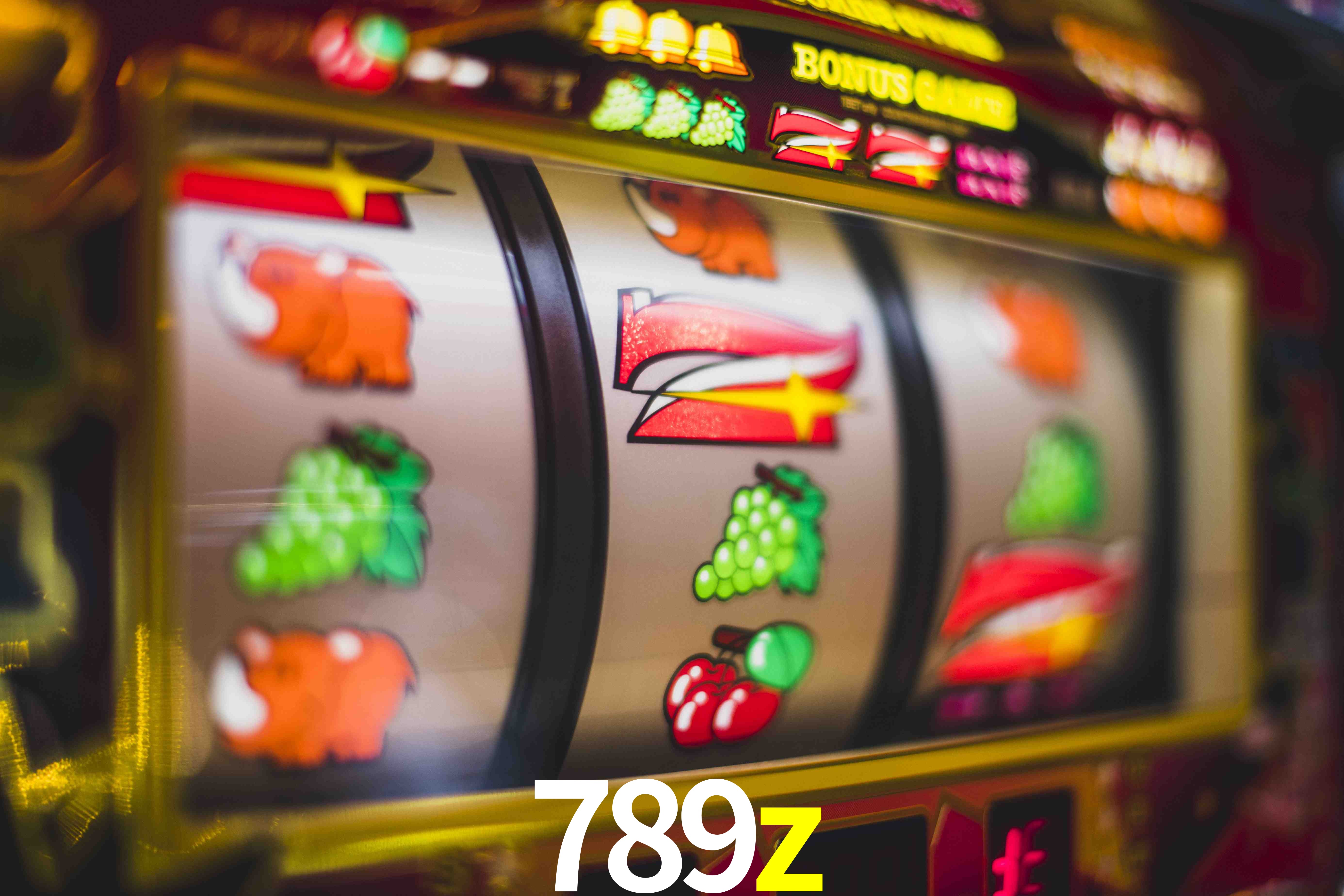 Account Benefits 789z