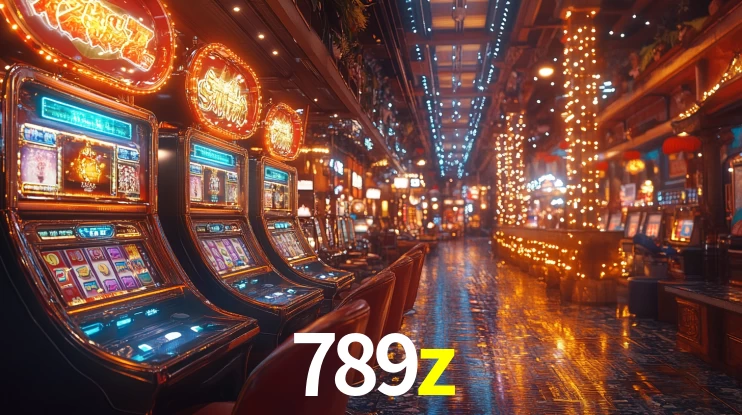 Live Casino 789z