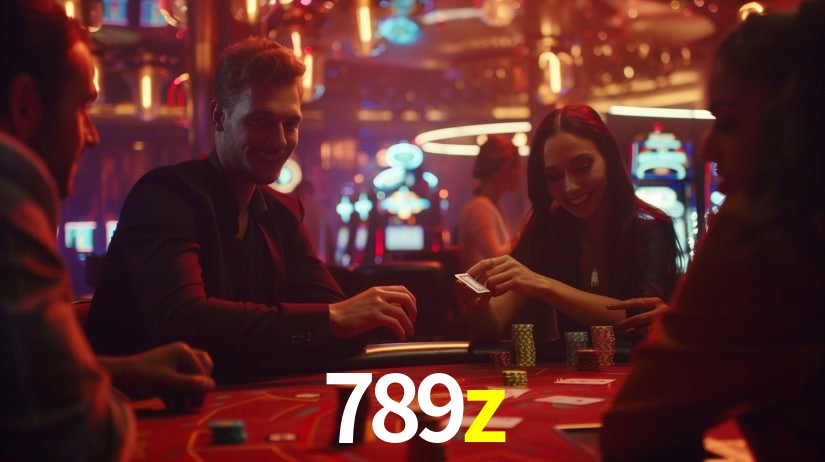 A Popularidade dos Caça-Níqueis no 789z