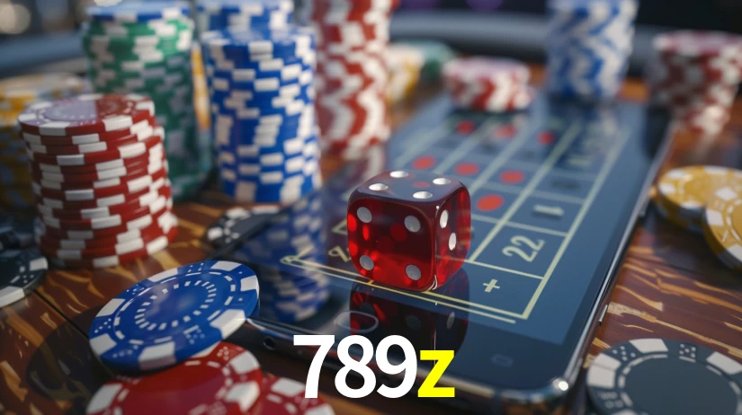 789z App Interface