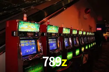 A Popularidade dos Caça-Níqueis no 789z