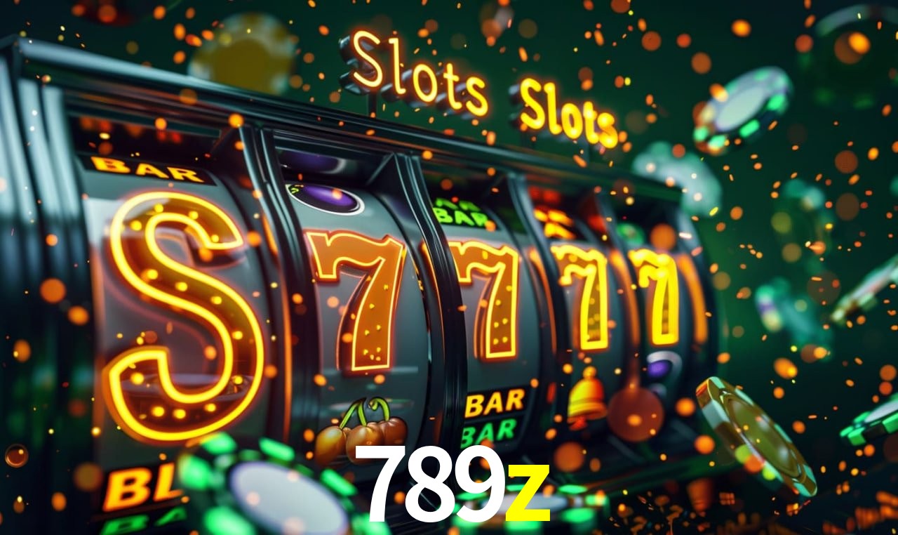 Recursos de Bônus 789z