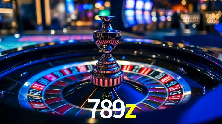 Sinta a adrenalina dos jogos de cassino com 789z