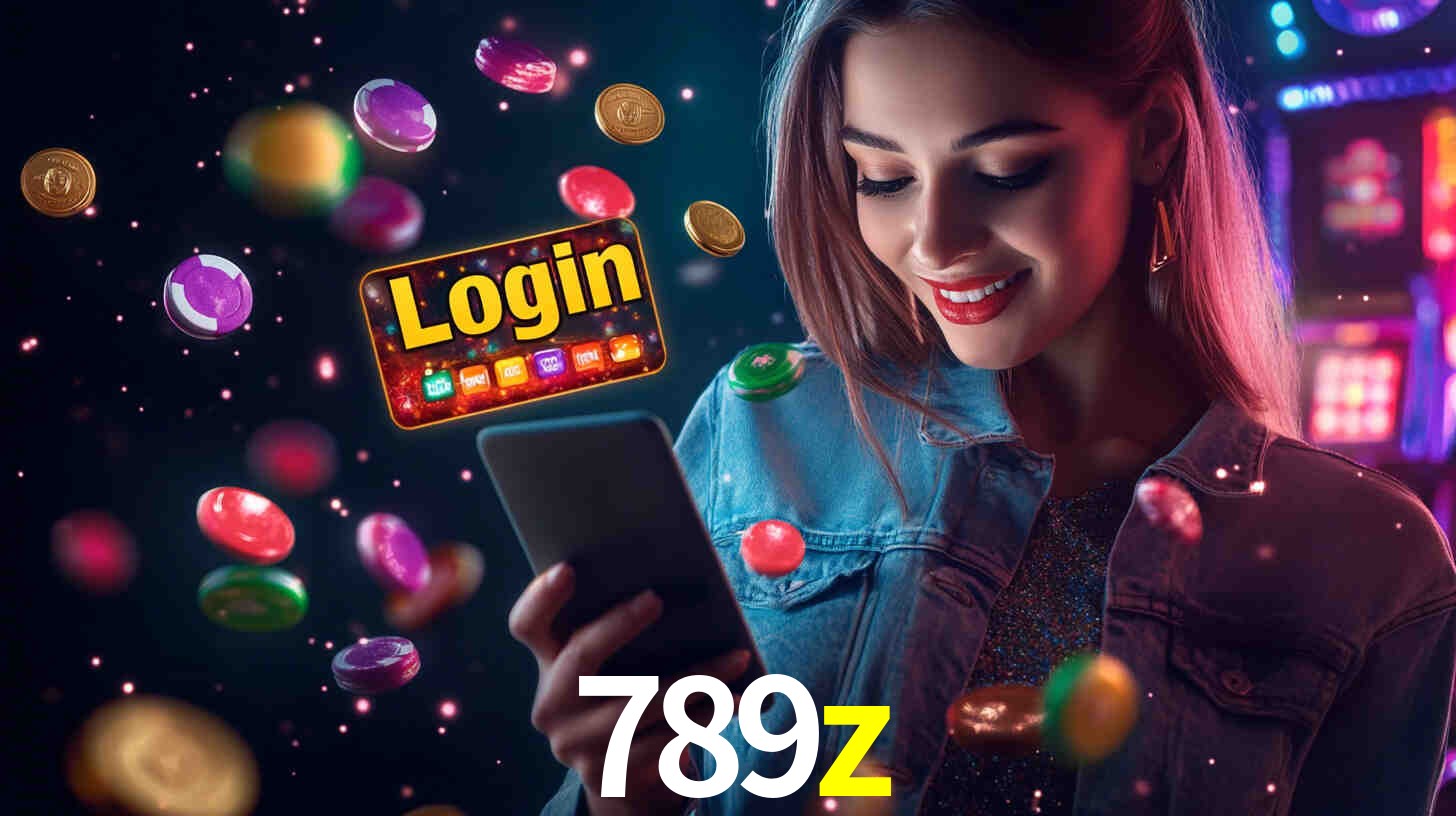 Descubra o Programa VIP da 789z: Vantagens Exclusivas para Jogadores