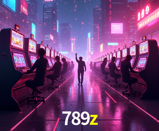 Apostas de Tênis 789z