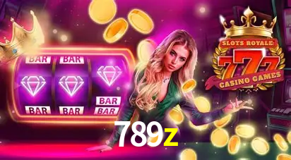 Inovações de Jogos na 789z: O Futuro das Experiências Interativas