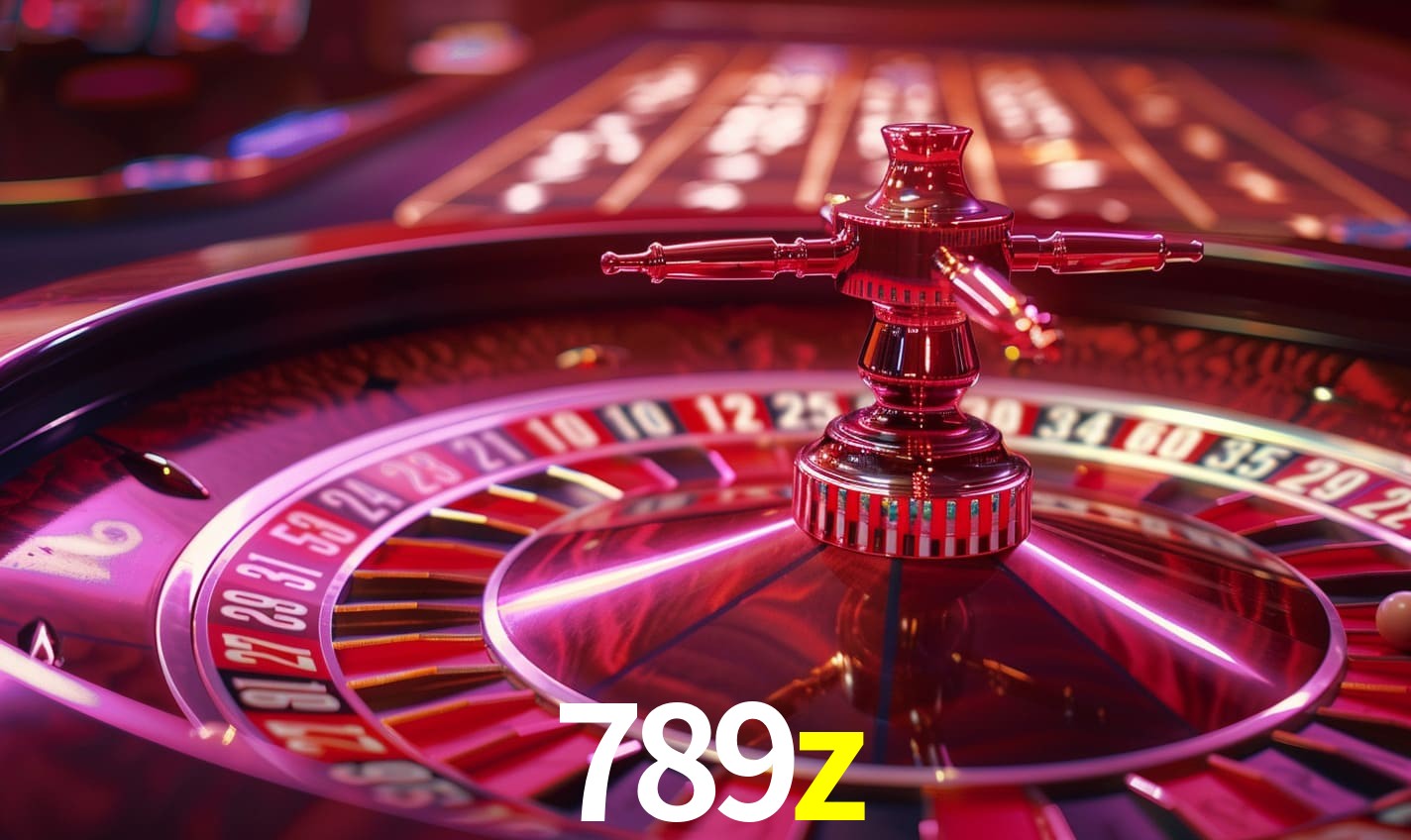 cassino 789z