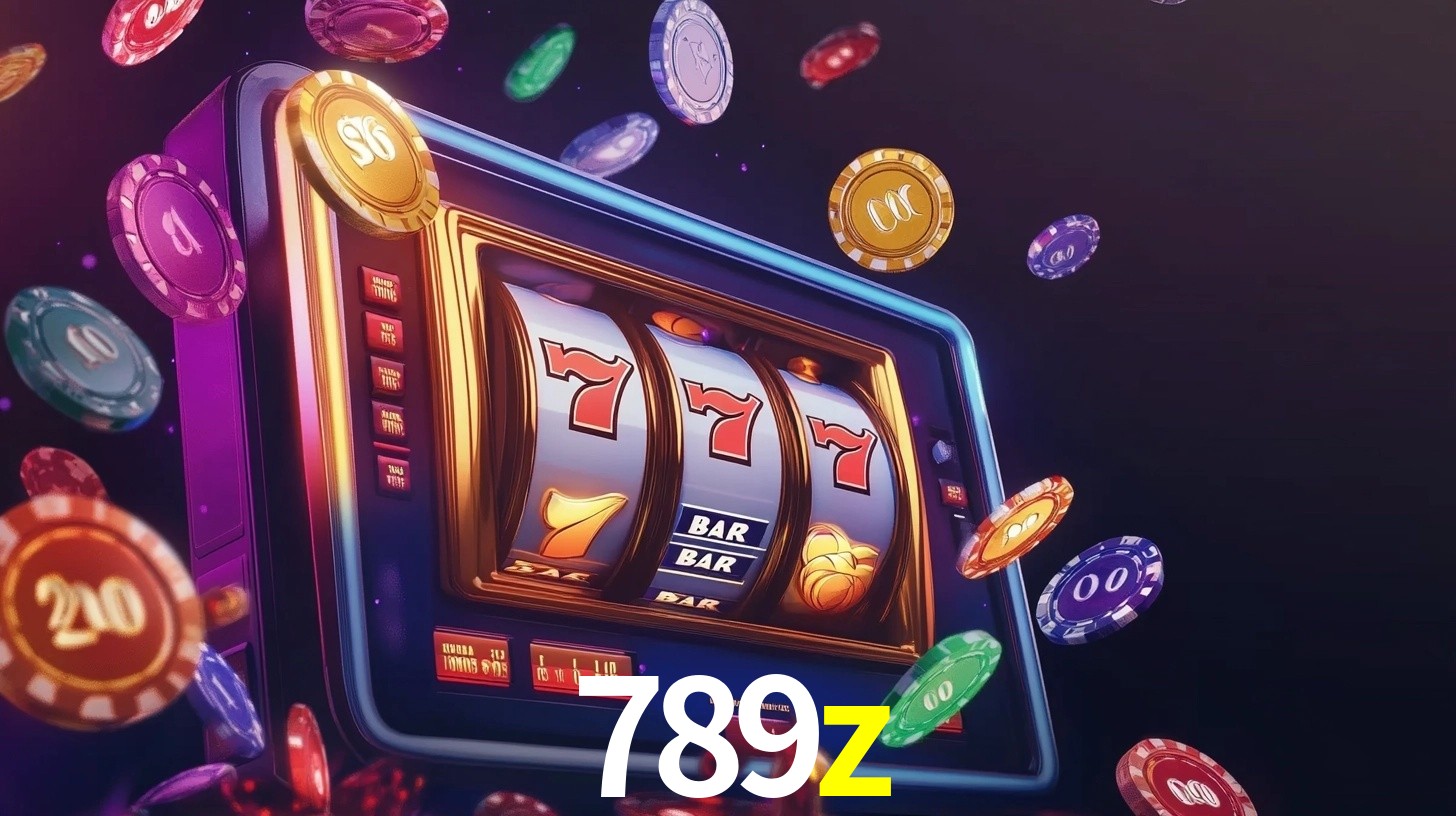 789z App Interface