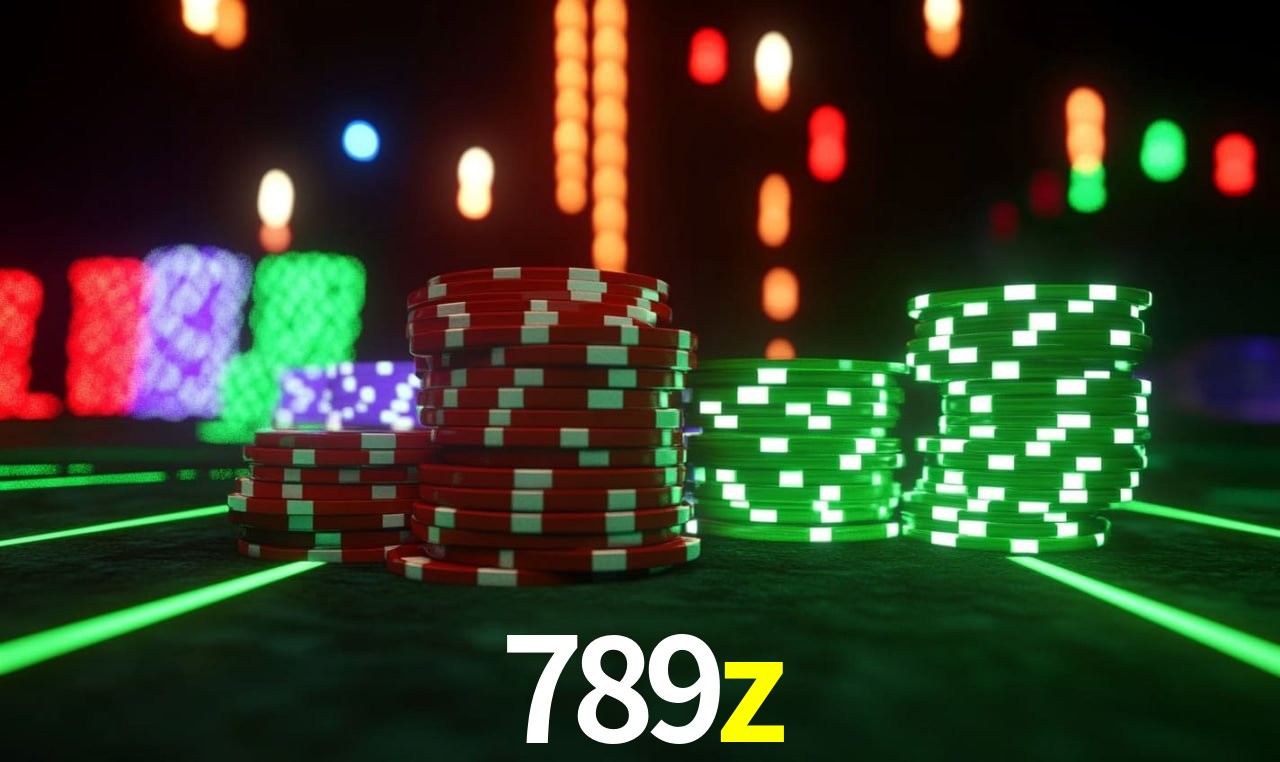 Welcome Bonus 789z