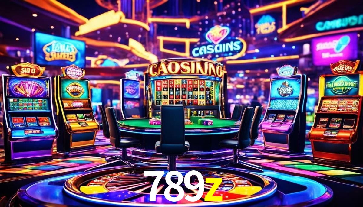 Tecnologia da Plataforma 789z