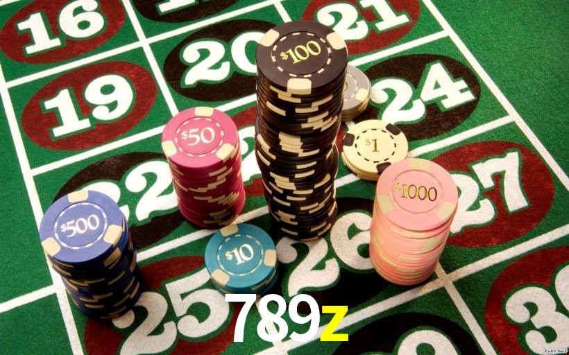 Provedores de Jogos 789z