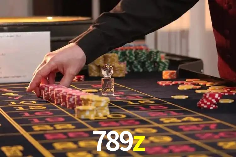 A Popularidade dos Caça-Níqueis no 789z