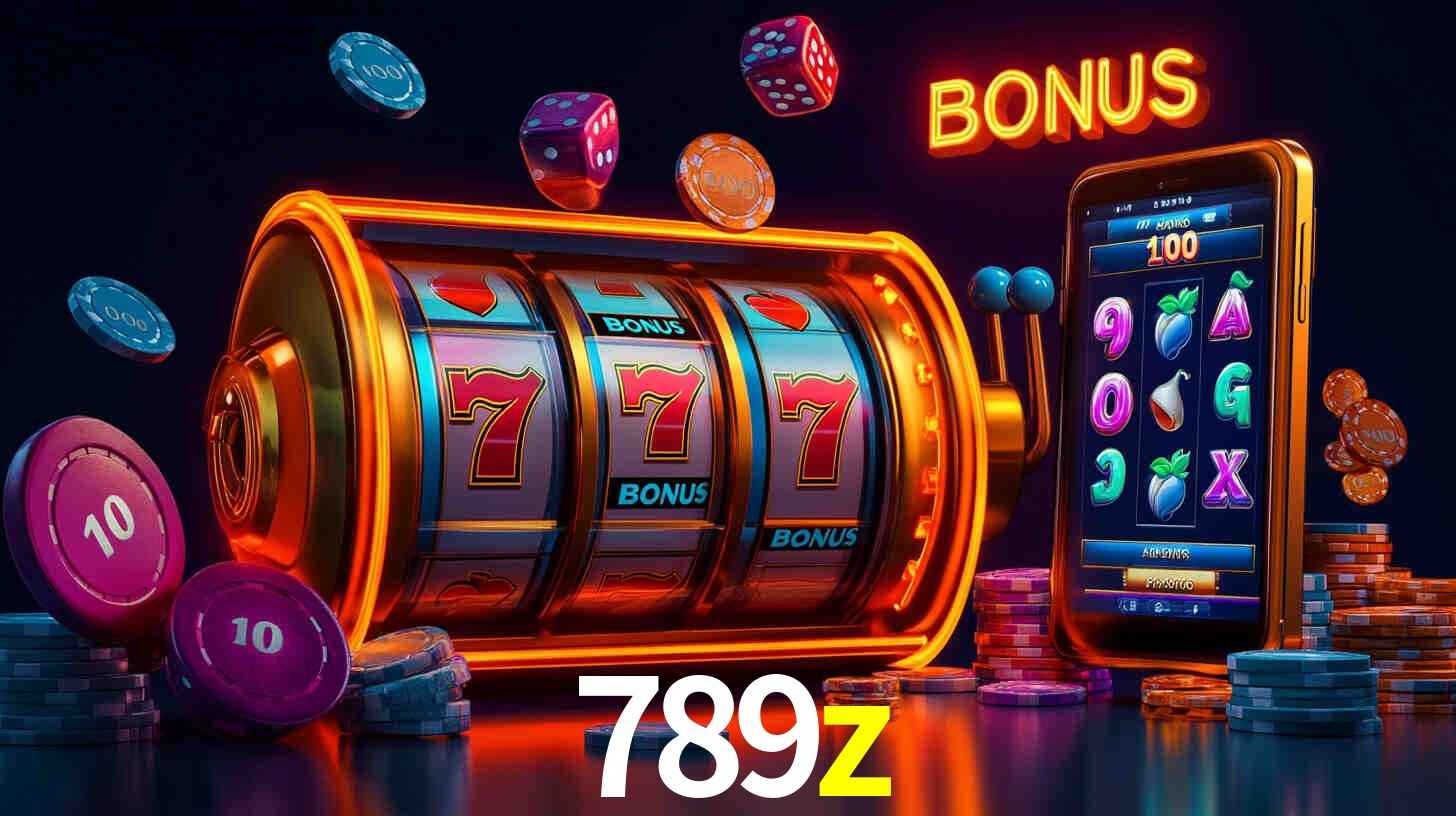 Desvendando o Mundo dos Jogos Virtuais na 789z