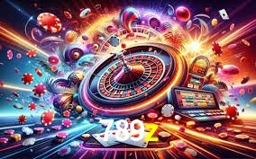 Casino Ao Vivo 789z