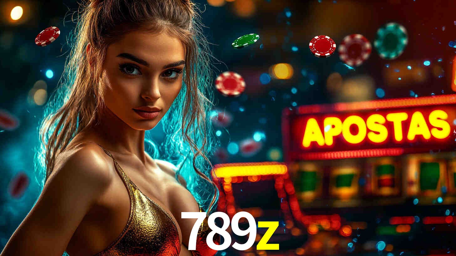 Descubra a Essência do 789z: Nossa História e Compromissos