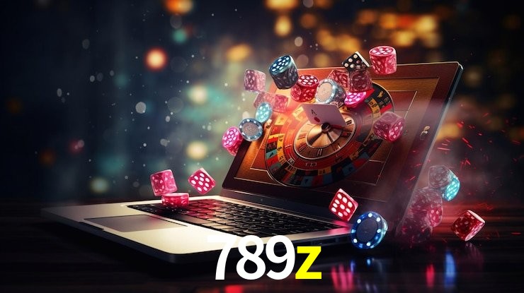 Interface do App 789z