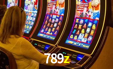 Desvendando o Mundo dos Jogos Virtuais na 789z