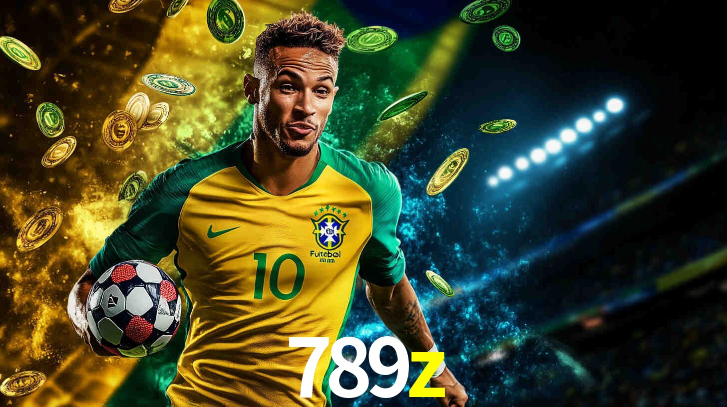 Inovações de Jogos na 789z: O Futuro das Experiências Interativas