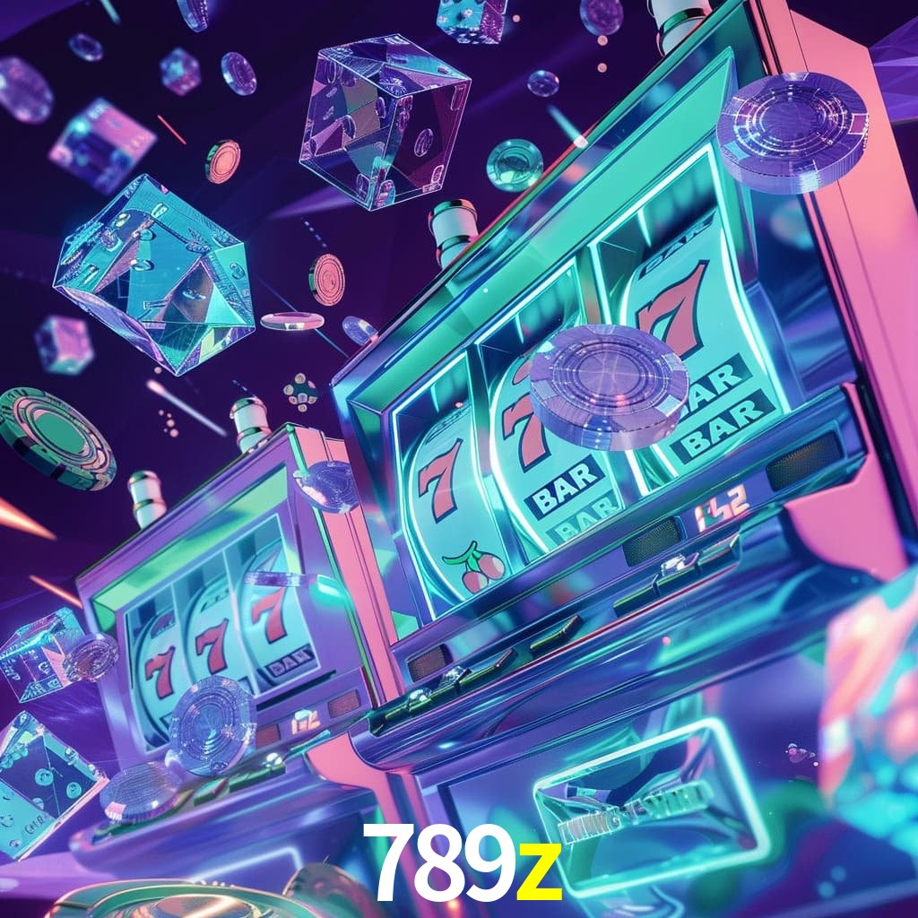 PIX Instantâneo 789z