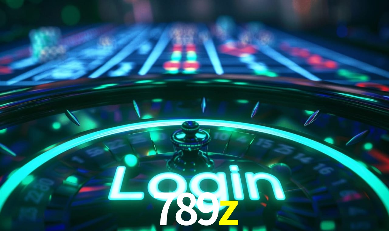 Jogos de Slot 789z