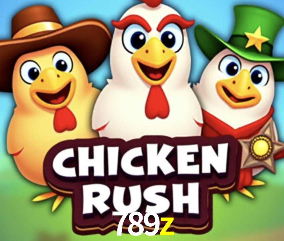 APP oficial da 789z para mobile