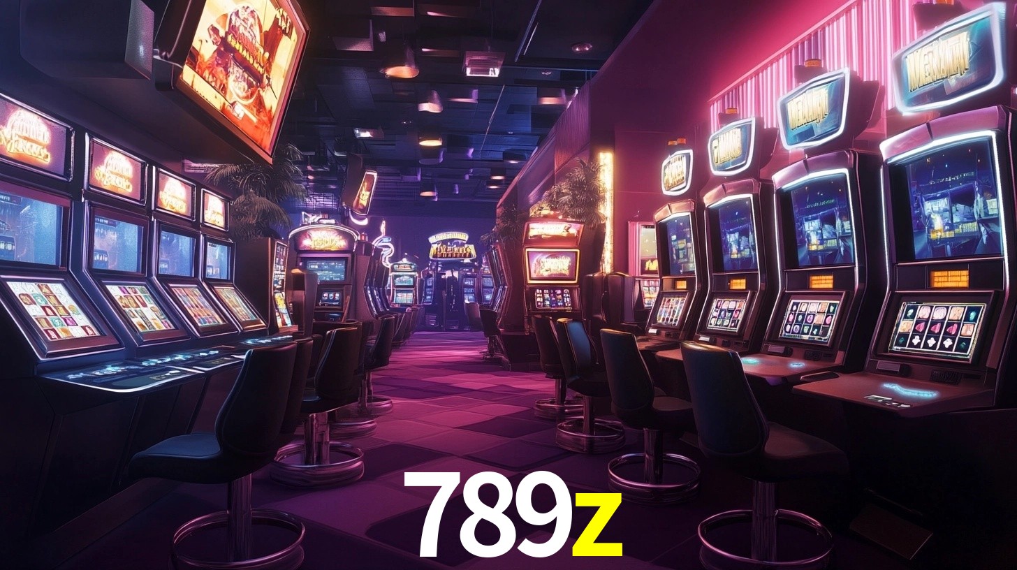 Experimente o Login Seguro Premium no 789z
